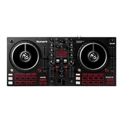 Numark Mixtrack Pro FX, DJ kontroler
