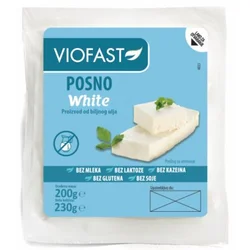 PROIZVOD NA BAZI BILJNE MASTI VIOFAST 200G