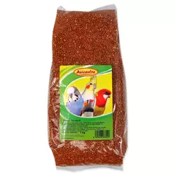 Avicentra rdeče proso 1kg