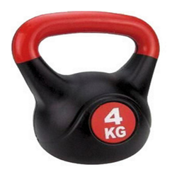Kettlebell utež Spartan 14kg