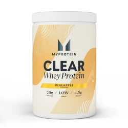 Myprotein Clear Whey Isolate - 20servings - Ananas