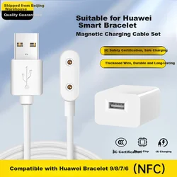 Kovol Zamenska narukvica za pametni sat + Kabl za punjenje pametnog sata za Huawei Band