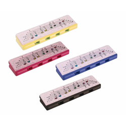 Orglice Speedy Hohner