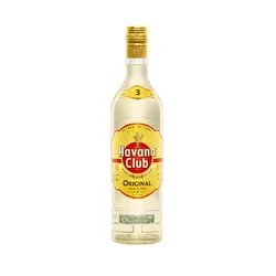 HAVANA Rum Club Anejo 3 Anos 0.7l