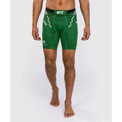 Venum UFC Kompresioni šorts Authentic Fight Night, Zeleni