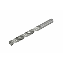 shumee Vrtalnik za kovino bele barve 9,0Mm/5Set.
