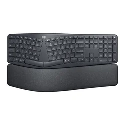 Logitech 920-010350 tipkovnica Pisarna Bluetooth QWERTY Španščina Grafit