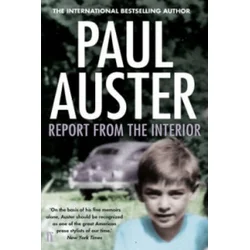 Report from the Interior