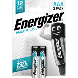 Baterije Energizer Max Plus LR03