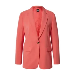 BOSS Blazer Jocaluah malina