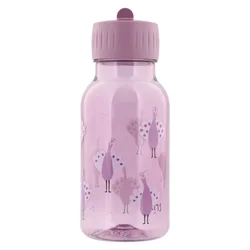Trixie providna flašica od tritana 350 ml Paun