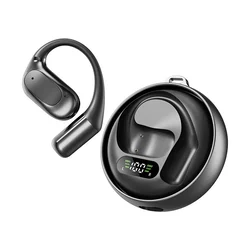 Latuo Bluetooth slušalice, Crne