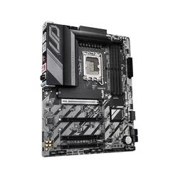 Z890 UD WIFI6E rev. 1.x matična ploča