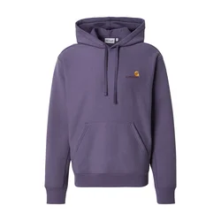 Carhartt WIP Majica American Script sliva