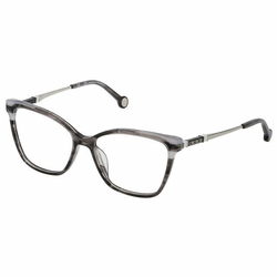 Ženski Okvir za naočale Carolina Herrera VHE850-06BZ Smeđa