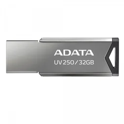 USB Flash 32 GB AData 2.0 AUV250-32G-RBK