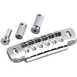Gotoh 510UB C Chrome Kitarski most