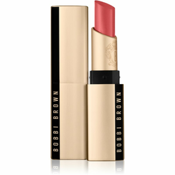 Bobbi Brown Luxe Matte Lipstick razkošna šminka z mat učinkom odtenek Big City 3,5 g