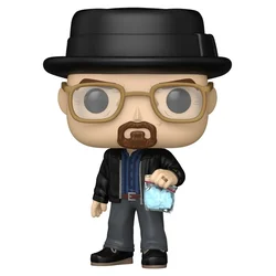 Bobble Figure Television - Breaking Bad POP! - Heisenberg #1934