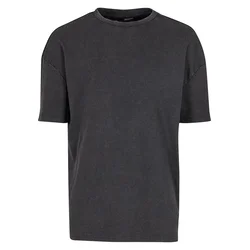 Urban Classics Majica črna