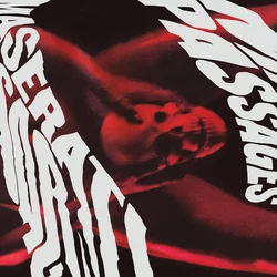 Maserati - Passages (Reissue) (Limited Edition) (LP)