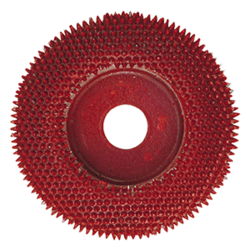 Proxxon ploča sa zubima od volfram karbida za drvo, 50mm P29050
