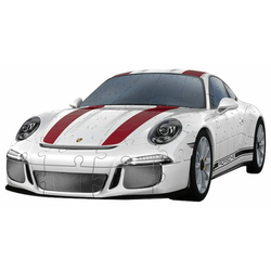 Ravensburger sestavljanka Porsche 911R, 108 kosov