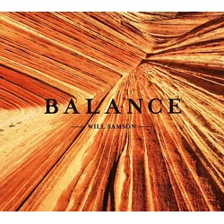 Will Samson - Balance (LP)