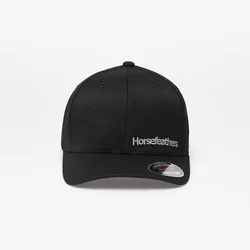 Čepica Horsefeathers Beckett Cap Black Universal
