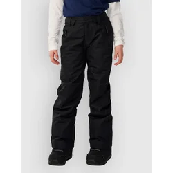 Rip Curl S-Series Olly10K Kids Pants solid black