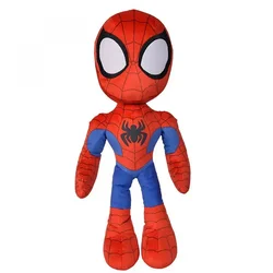 Marvel Spiderman pliš 50cm Simba 6315875818 FLUO oči