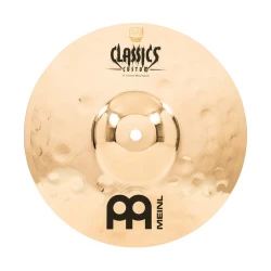 Činela Classics Custom Extreme Metal Splash - 25cm CC10EMS-B Meinl