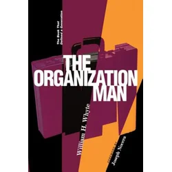 Organization Man
