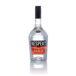 RESPEKT Rakija od kajisje 0.7l
