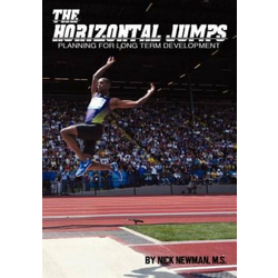 The Horizontal Jumps: Planning for Long Term Development