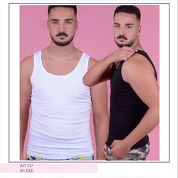 Hantex Muška potkošulja, Crna