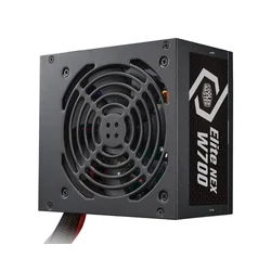 COOLER MASTER ELITE NEX WHITE W700 700W napajanje (MPW-7001-ACBW-BEU) 3Y