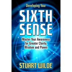 Developing Your Sixth Sense