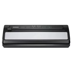 HEINNER Aparat za vakuumiranje i zavarivanje HAV-E110SS, 110W, Crni