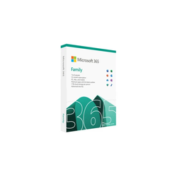 Microsoft Microsoft 365 Family, (EP2-32329)