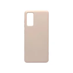 Maska za telefon SOFT CASE za Samsung S20 FE/G780F, Roze
