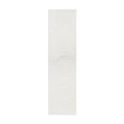 Kayoom TEKAČ Monroe 225 Weiß   80/300 cm  taftano bela