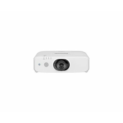 Panasonic PT-EW650 5800-Lumen WXGA LCD Projector (No Lens)