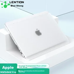 Lention Zaštitna maska za Apple MacBook Pro 13 M1/M2