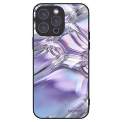 ULTIMATE CASE MagSafe za Apple iPhone 14 Pro Max - Iridescent bubbles