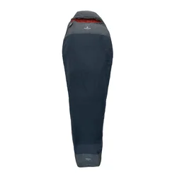 Robens Moraine I +11 °C spalna vreča, 195 cm, navy
