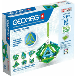 Geomag igra Classic Panels 52, igra