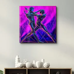 Wallity Slika SPK-3001, 40 x 40 cm