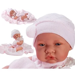 shumee Španska punčka Nacida Nina 42 cm