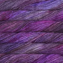 Malabrigo Silky Merino Sabiduria Pletilna preja